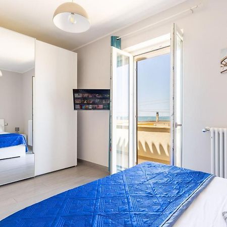 Sunset Beach Fiumicino Exterior photo
