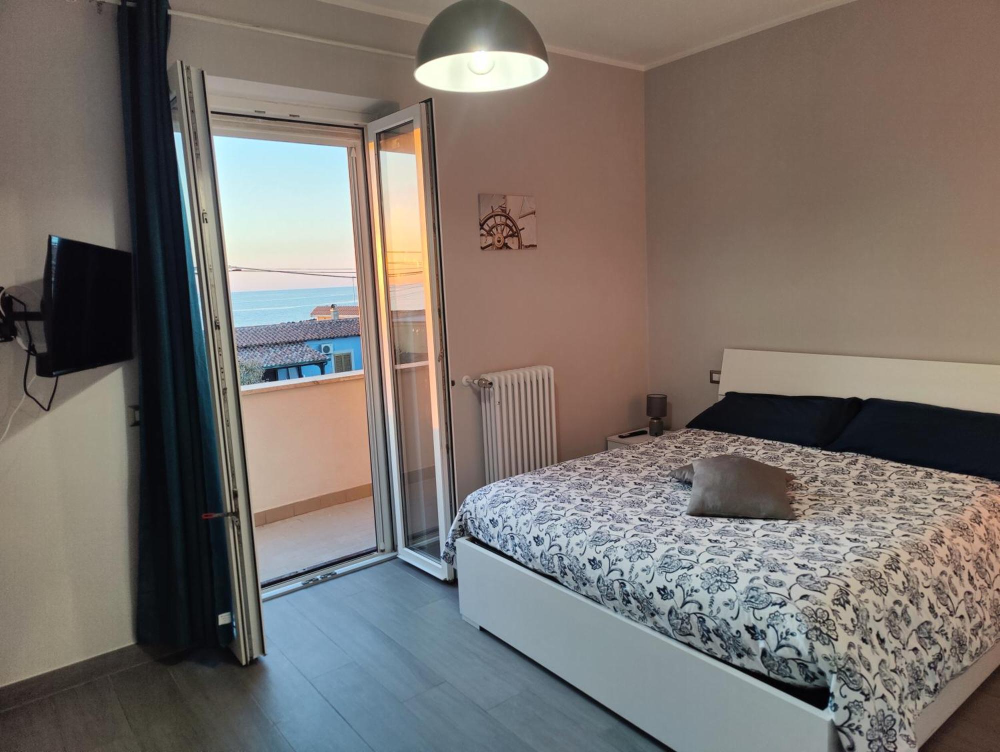 Sunset Beach Fiumicino Exterior photo