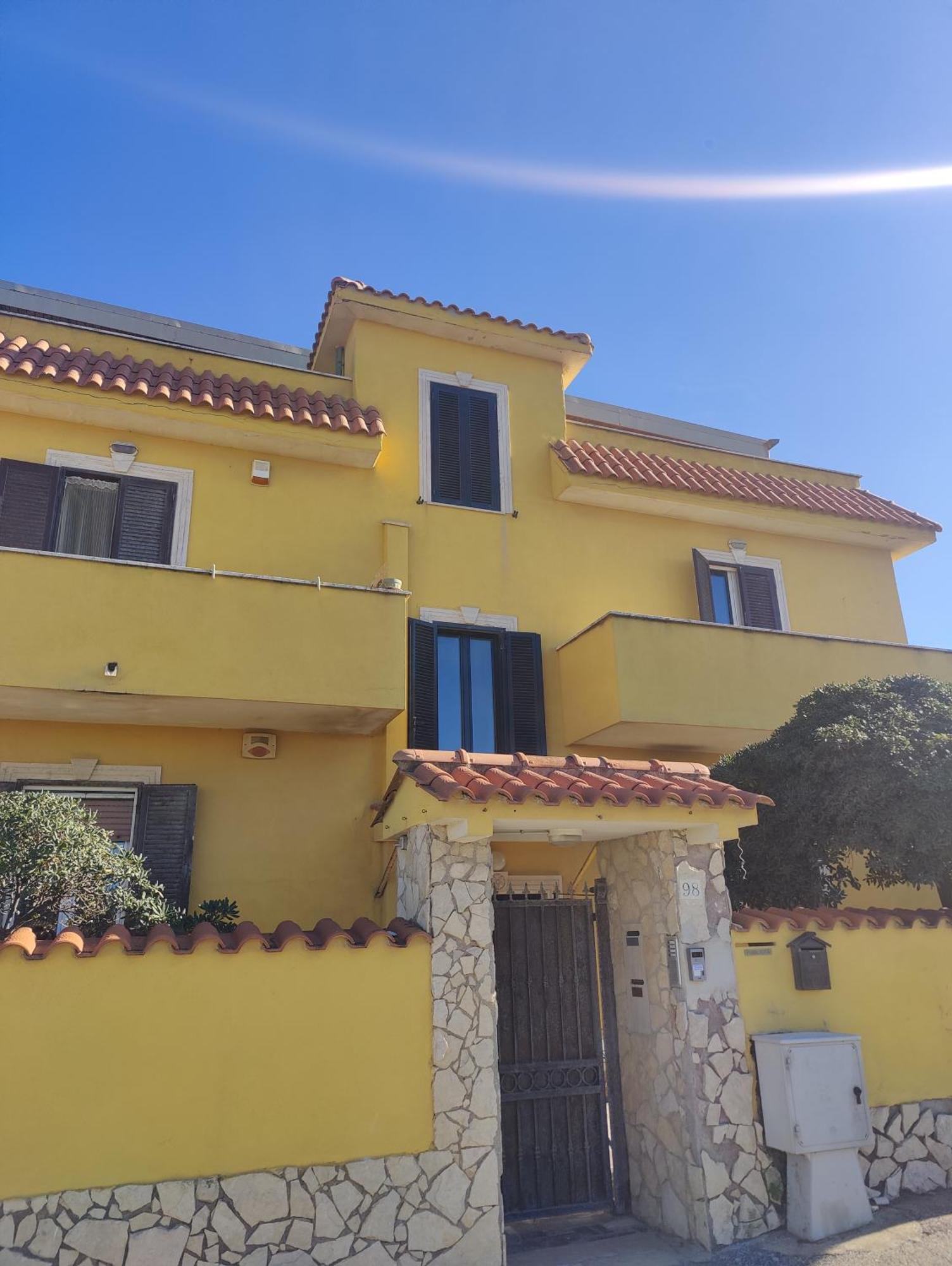 Sunset Beach Fiumicino Exterior photo