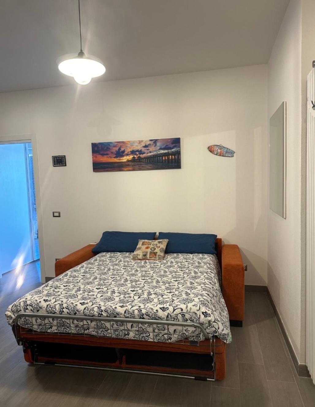 Sunset Beach Fiumicino Exterior photo