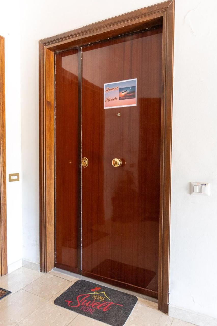 Sunset Beach Fiumicino Exterior photo