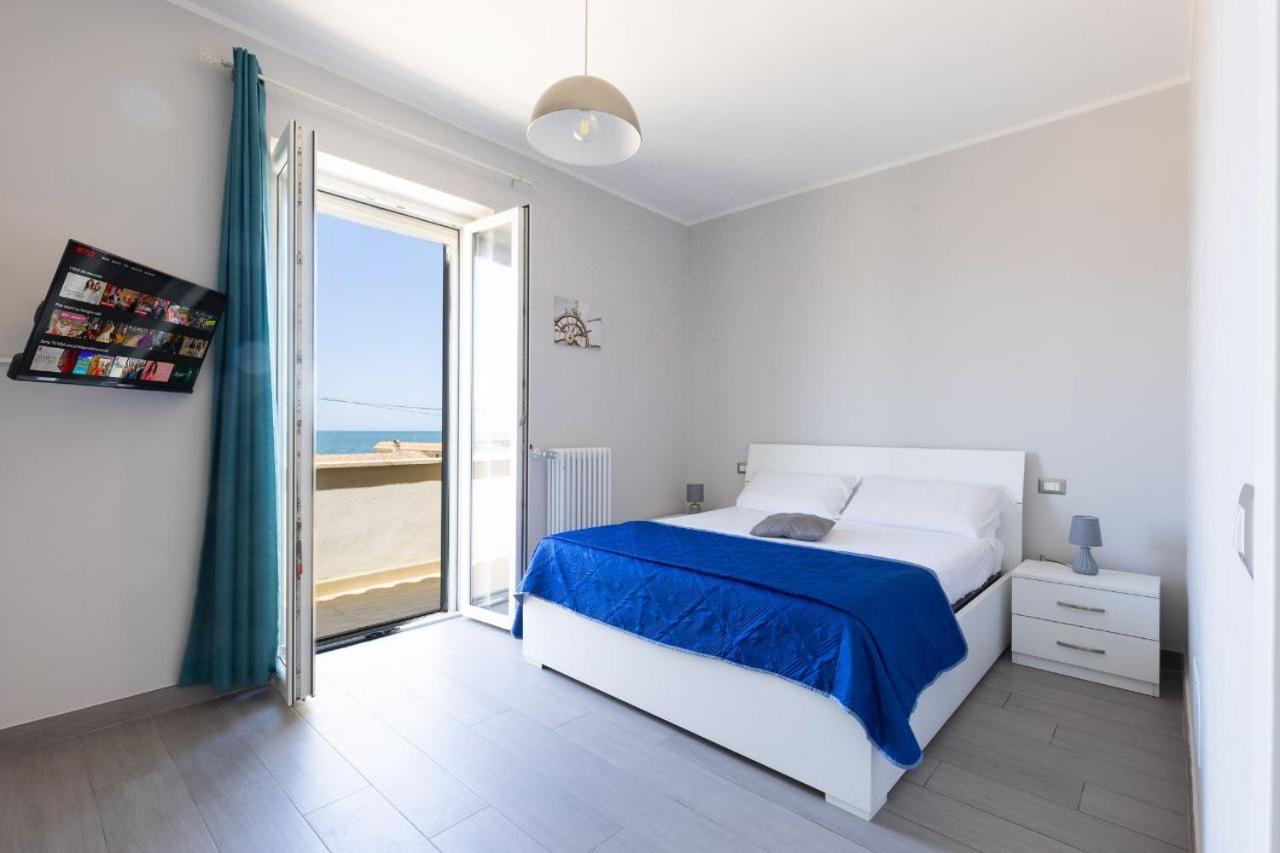 Sunset Beach Fiumicino Exterior photo