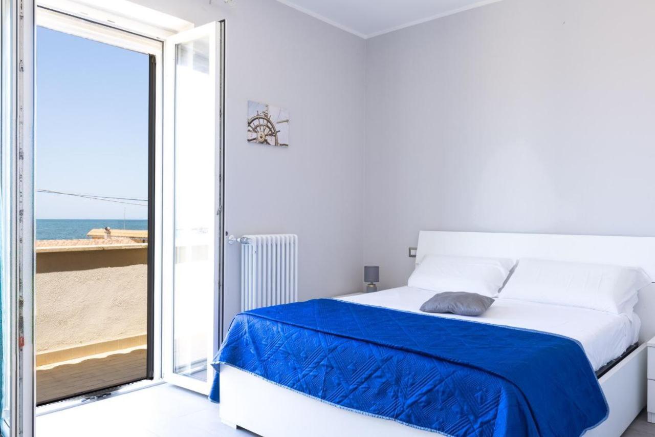 Sunset Beach Fiumicino Exterior photo
